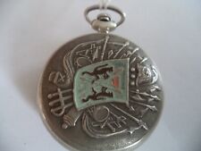 montre gousset russe