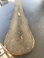 violon ancien pour pièce ou à restaurer