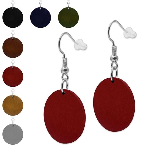 Paire boucles oreilles - 1,