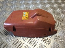 capot moteur pour tronçonneuse husqvarna  345