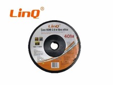 X Câble HDMI En Fibre Optique