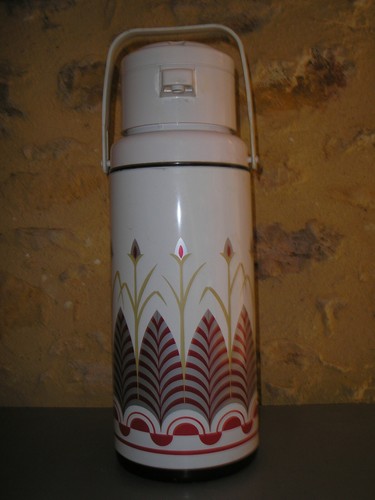 Bouteille isotherme thermos - isotherme,