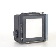 Zenza Bronica Sq 6x6 Dos 120J