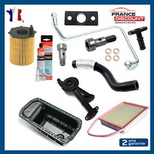 KIT DE MONTAGE TURBO 1.6 HDI