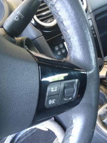 Volant opel corsa phase - opel,