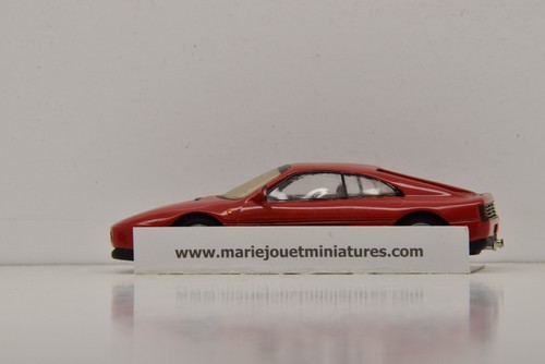 Ferrari 348 1989 - 348, tb