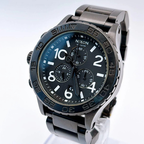 Nixon chronograph all - chronograph,