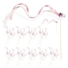  20 Pcs Bâton Magique De