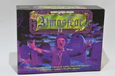 Atmosfear II le jeu de