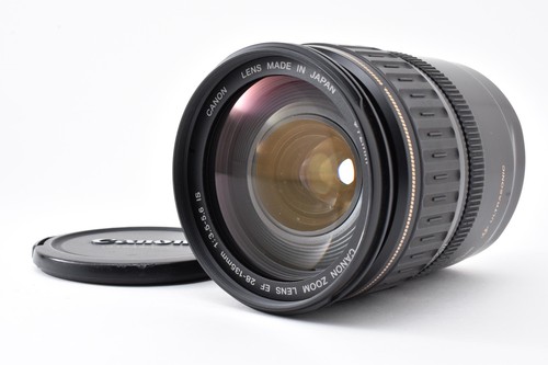 Neuf objectif zoom - [neuf], standard
