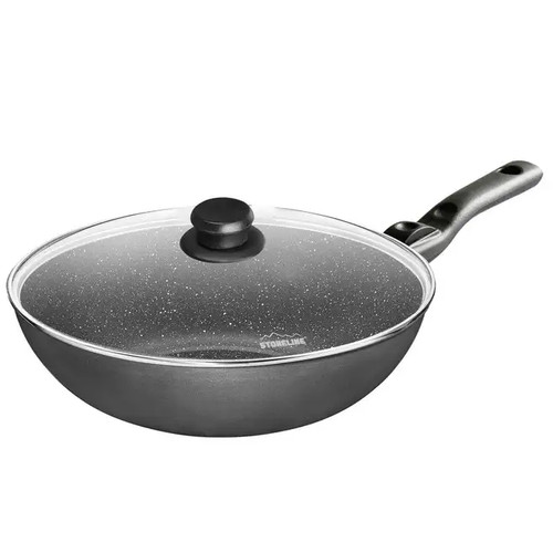 Stoneline wok made in - stoneline,