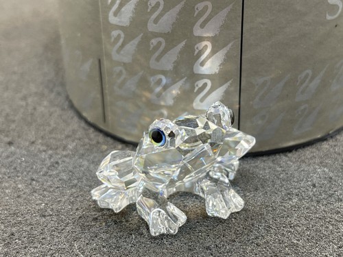 Figurine swarovski cristal - figurine,