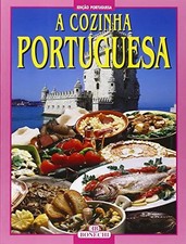 La cucina portoghese. Ediz