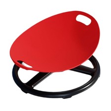 Chaise tournante pivotante