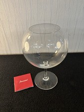 Gros verre à dégusté