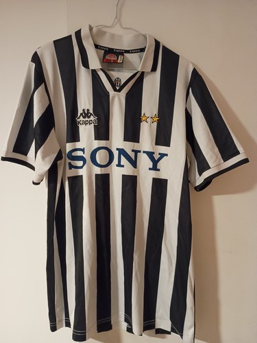 Maillot vintage juventus - maillot,