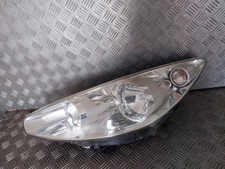 Optique Phare Avant Gauche -