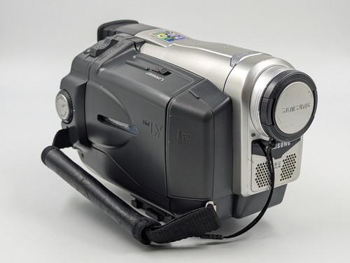 Samsung d10 camcorder - vp-d10,