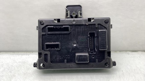 Boitier uch renault - clio, 3