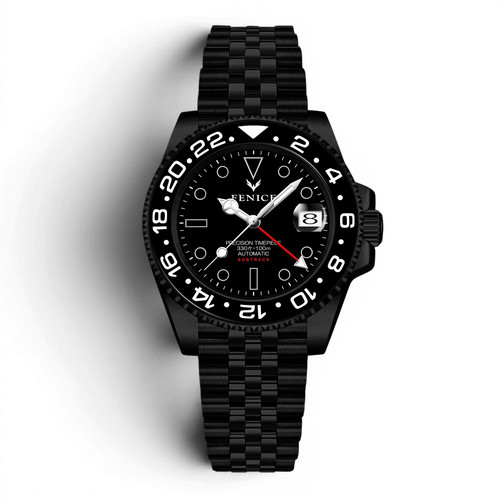 Montre automatique fenice - automatique,