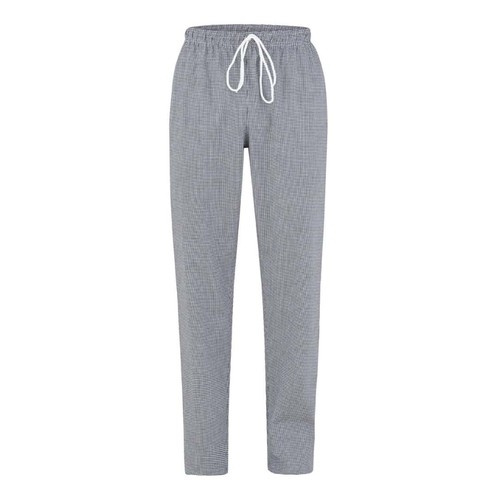 Pantalon cuisine plutone - pantalon, de