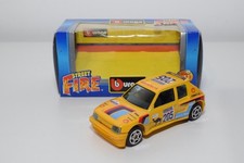 B86 1:43 BBURAGO BURAGO