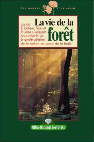 Vie forêt guide - la,