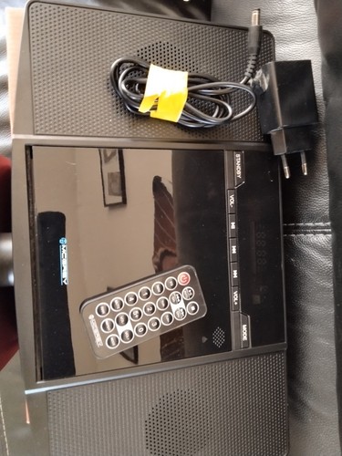 Chaîne philips micro - chaîne,