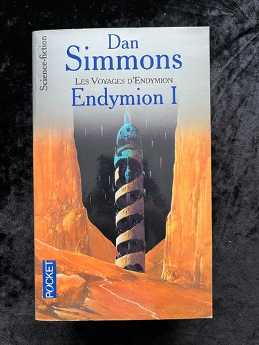 Roman dan simmons - ¤,