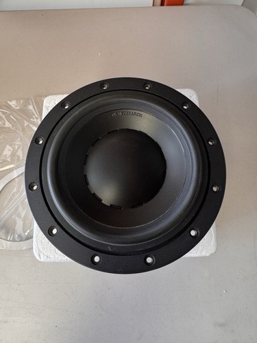 Totem acoustic forest woofer - forest,