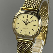 Montre Femme Vintage OMEGA De