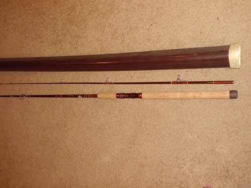 Vintage fenwick feralite fs85 - vintage,