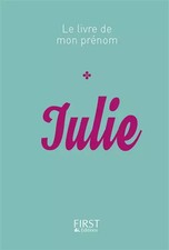 21 Le Livre de mon prénom -