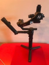 Feiyu AK4500 gimbal essential kit, never used