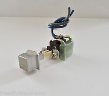 BOUTON POWER MARCHE/ARRET