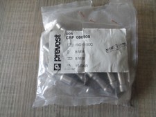 Prevost 6 Embouts de coupleur