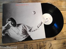 HUEY LEWIS AND THE NEWS