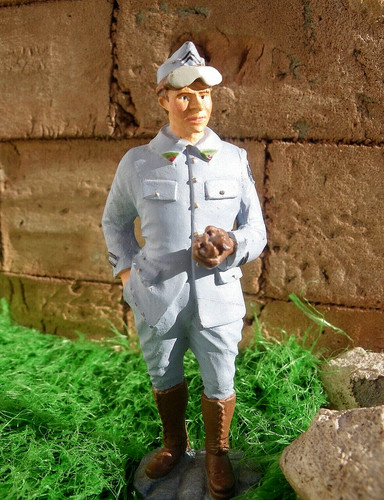 Collection soldat plomb - soldat, plomb: 