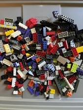 MEGA BLOKS ASSORTMENT OF