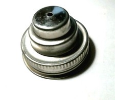 Bouchon d'essence moteur