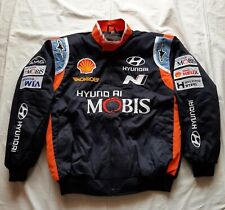 blouson veste HYUNDAI