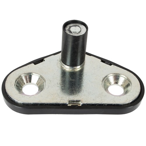 Loquet supérieur porte - de,