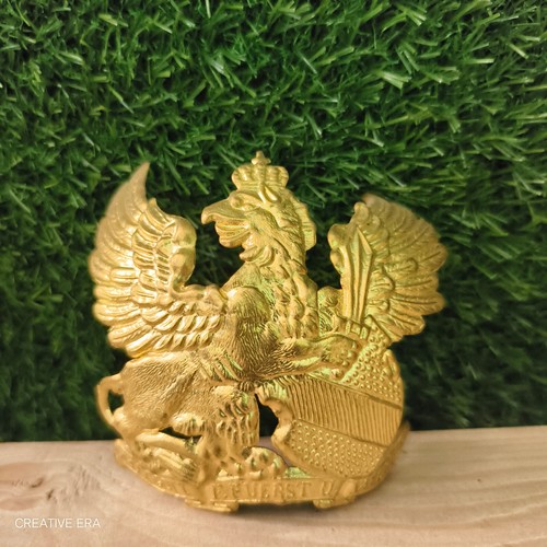 Badge écusson prussien - , en