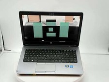 LOT X4 HP PROBOOK 640 G1 I7/I5 14" POUR PIECES! PAS DE RETOUR!!!