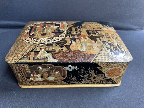 Grand coffret carton - grand,