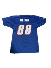 Terry Glenn Patriots Jersey
