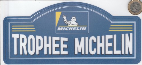 L10 trophee michelin - l10.5.,