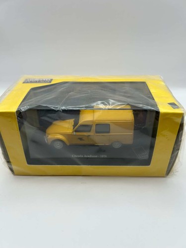 R742 voiture miniature atlas - r742,
