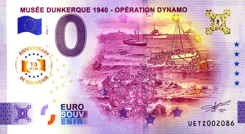 Dunkerque opération - 59,