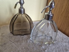 Vaporisateurs Anciens De